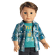 (Image: American Girl/Mattel)